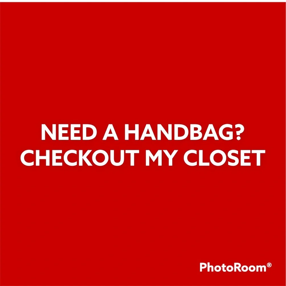 Handbags Galore - Picture 1 of 1
